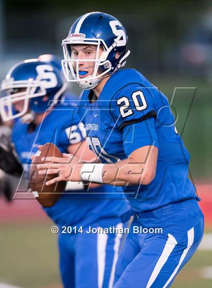 Thumbnail 3 in Glastonbury @ Southington photogallery.
