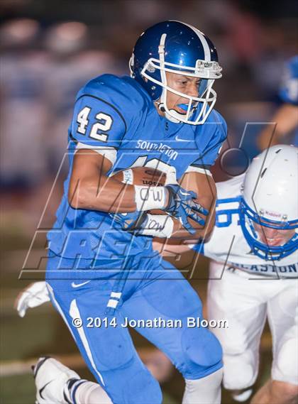 Thumbnail 2 in Glastonbury @ Southington photogallery.