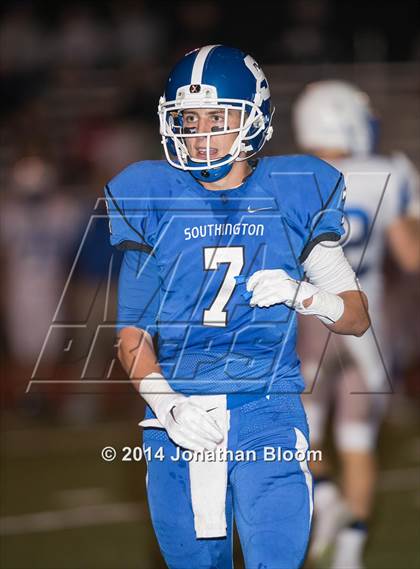 Thumbnail 3 in Glastonbury @ Southington photogallery.