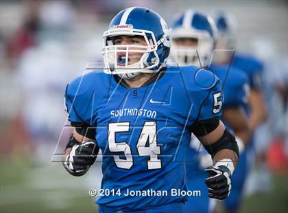 Thumbnail 1 in Glastonbury @ Southington photogallery.