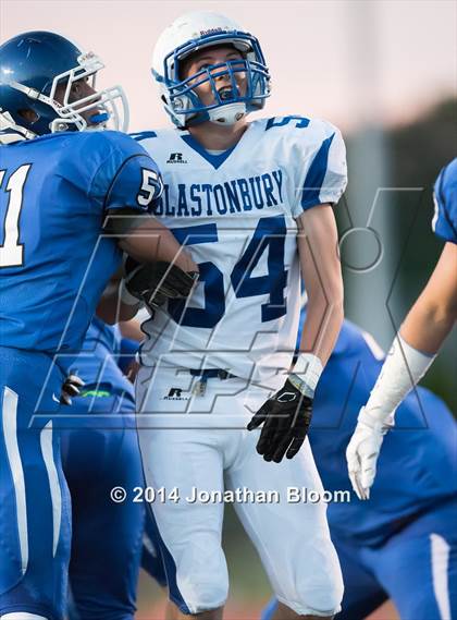 Thumbnail 3 in Glastonbury @ Southington photogallery.