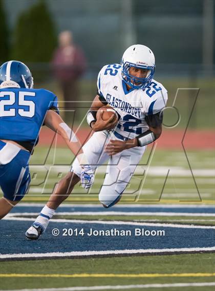 Thumbnail 1 in Glastonbury @ Southington photogallery.