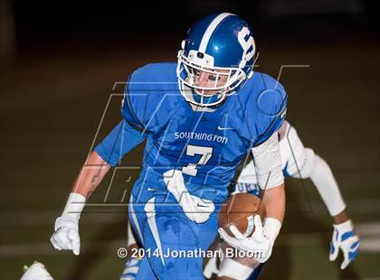 Thumbnail 3 in Glastonbury @ Southington photogallery.