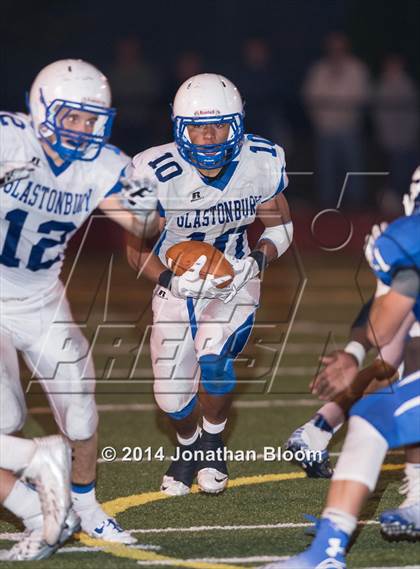 Thumbnail 3 in Glastonbury @ Southington photogallery.