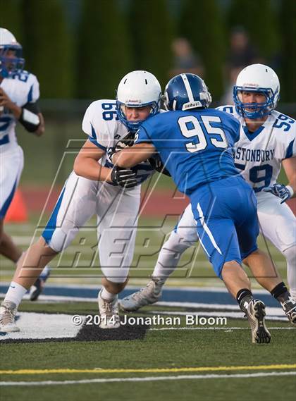 Thumbnail 3 in Glastonbury @ Southington photogallery.