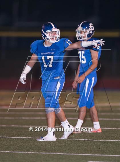 Thumbnail 3 in Glastonbury @ Southington photogallery.