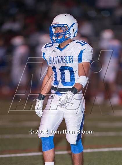 Thumbnail 2 in Glastonbury @ Southington photogallery.
