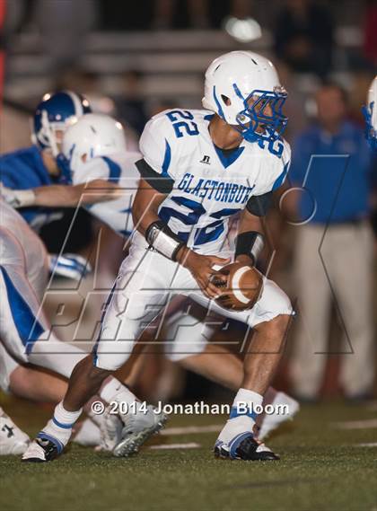 Thumbnail 2 in Glastonbury @ Southington photogallery.