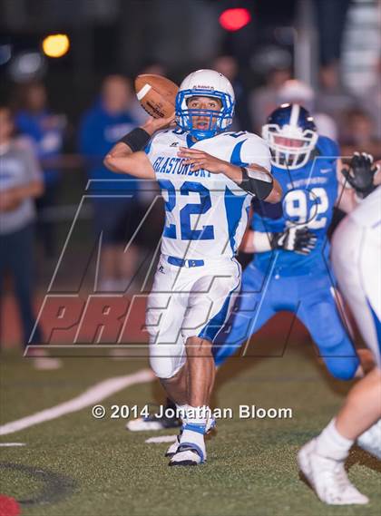 Thumbnail 3 in Glastonbury @ Southington photogallery.