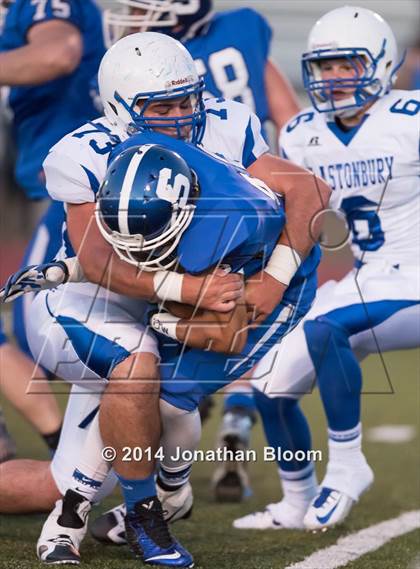Thumbnail 1 in Glastonbury @ Southington photogallery.
