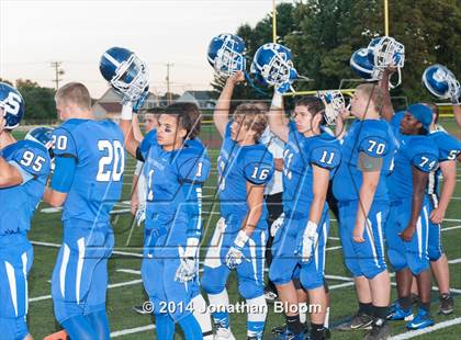 Thumbnail 3 in Glastonbury @ Southington photogallery.