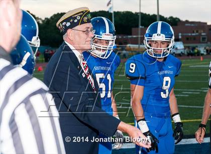 Thumbnail 1 in Glastonbury @ Southington photogallery.