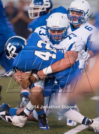 Thumbnail 2 in Glastonbury @ Southington photogallery.