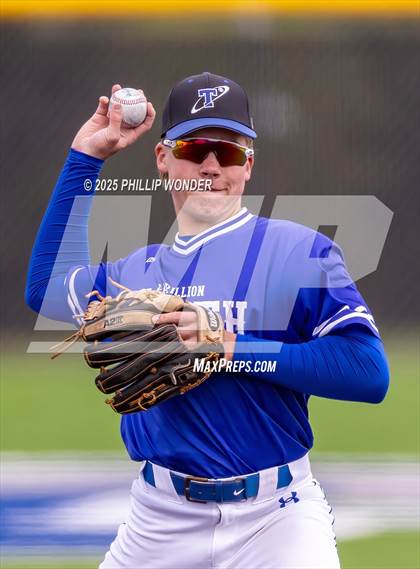Thumbnail 3 in Gretna @ Papillion-LaVista South photogallery.