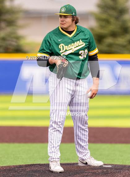 Thumbnail 1 in Gretna @ Papillion-LaVista South photogallery.