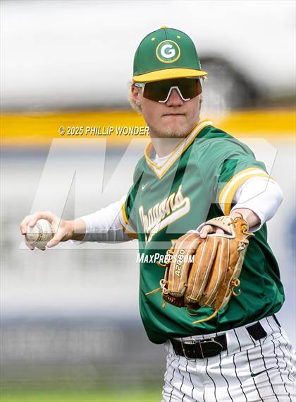 Thumbnail 1 in Gretna @ Papillion-LaVista South photogallery.