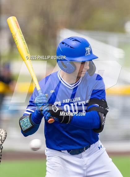 Thumbnail 1 in Gretna @ Papillion-LaVista South photogallery.