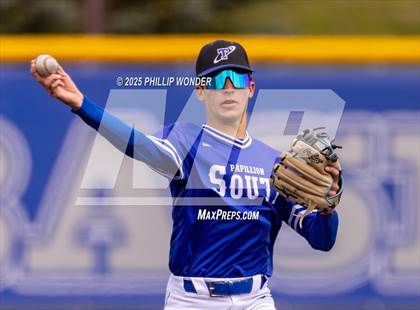 Thumbnail 1 in Gretna @ Papillion-LaVista South photogallery.
