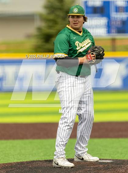 Thumbnail 1 in Gretna @ Papillion-LaVista South photogallery.