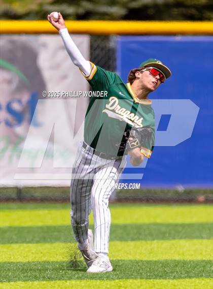 Thumbnail 1 in Gretna @ Papillion-LaVista South photogallery.