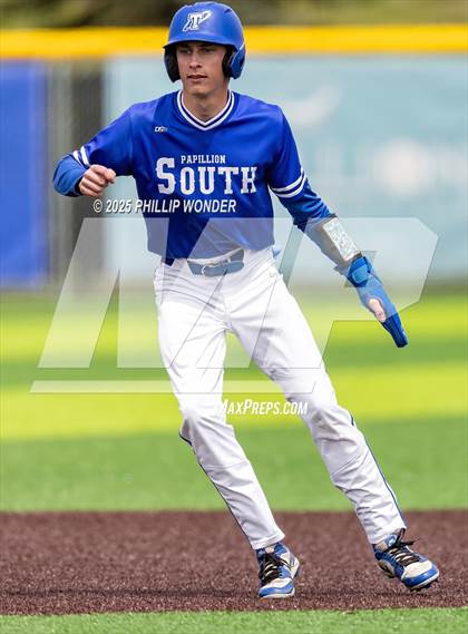 Thumbnail 1 in Gretna @ Papillion-LaVista South photogallery.