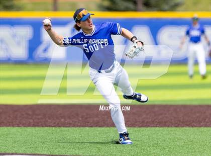 Thumbnail 3 in Gretna @ Papillion-LaVista South photogallery.
