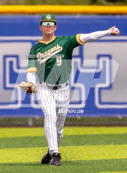 Thumbnail 3 in Gretna @ Papillion-LaVista South photogallery.