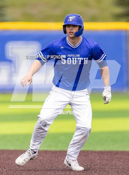 Thumbnail 1 in Gretna @ Papillion-LaVista South photogallery.