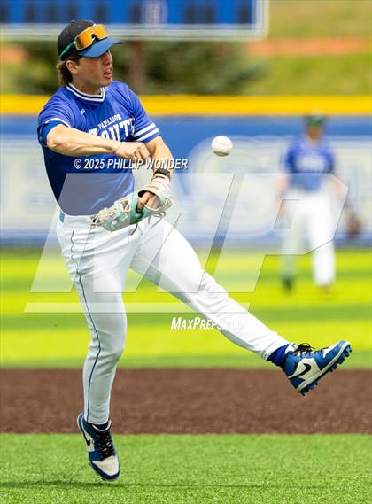 Thumbnail 1 in Gretna @ Papillion-LaVista South photogallery.