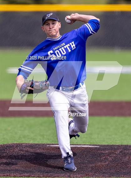 Thumbnail 1 in Gretna @ Papillion-LaVista South photogallery.