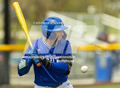 Thumbnail 1 in Gretna @ Papillion-LaVista South photogallery.