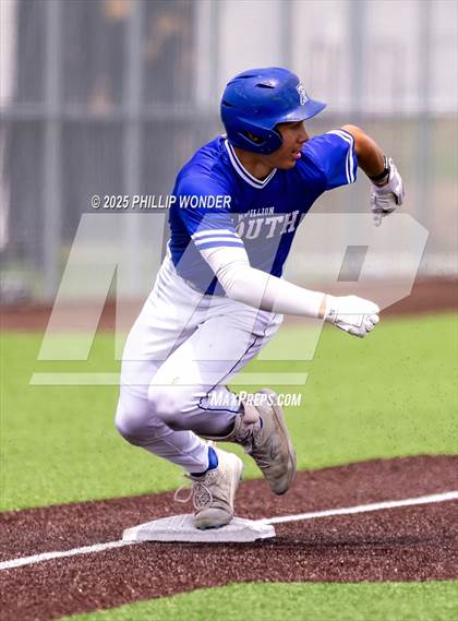 Thumbnail 2 in Gretna @ Papillion-LaVista South photogallery.