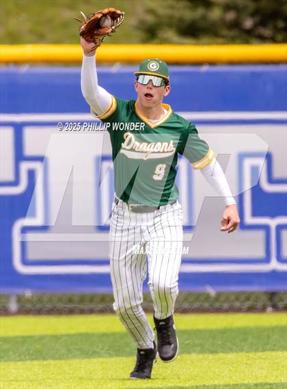 Thumbnail 2 in Gretna @ Papillion-LaVista South photogallery.