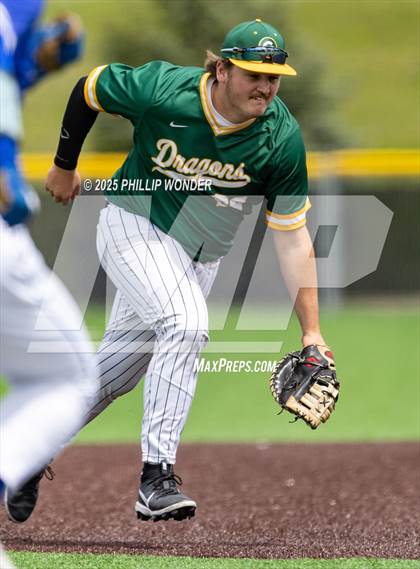 Thumbnail 2 in Gretna @ Papillion-LaVista South photogallery.