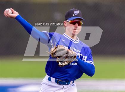 Thumbnail 1 in Gretna @ Papillion-LaVista South photogallery.