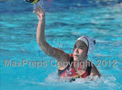 Thumbnail 1 in Harvard-Westlake vs Los Osos (CIF SS D4 Final) photogallery.