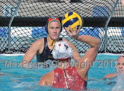 Thumbnail 1 in Harvard-Westlake vs Los Osos (CIF SS D4 Final) photogallery.