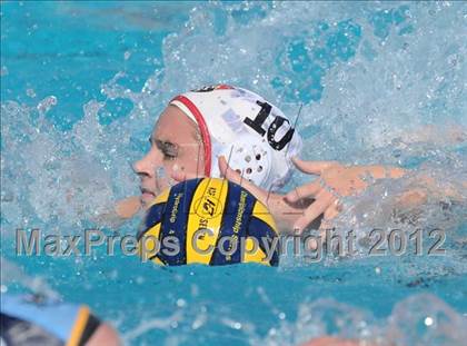 Thumbnail 1 in Harvard-Westlake vs Los Osos (CIF SS D4 Final) photogallery.