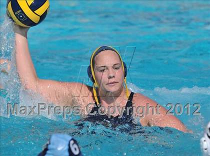Thumbnail 1 in Harvard-Westlake vs Los Osos (CIF SS D4 Final) photogallery.