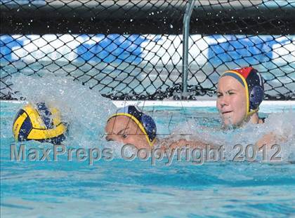 Thumbnail 1 in Harvard-Westlake vs Los Osos (CIF SS D4 Final) photogallery.