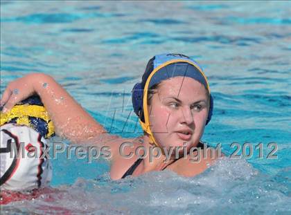 Thumbnail 3 in Harvard-Westlake vs Los Osos (CIF SS D4 Final) photogallery.