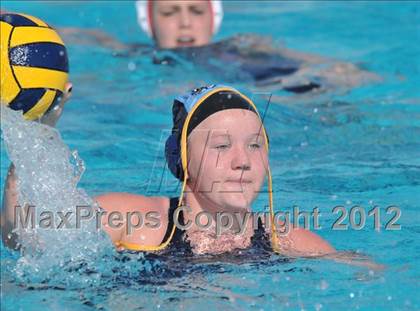 Thumbnail 1 in Harvard-Westlake vs Los Osos (CIF SS D4 Final) photogallery.
