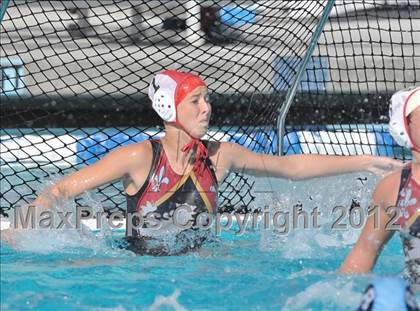 Thumbnail 1 in Harvard-Westlake vs Los Osos (CIF SS D4 Final) photogallery.