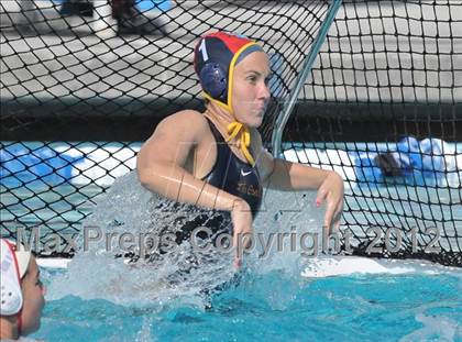 Thumbnail 2 in Harvard-Westlake vs Los Osos (CIF SS D4 Final) photogallery.
