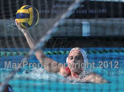 Thumbnail 1 in Harvard-Westlake vs Los Osos (CIF SS D4 Final) photogallery.