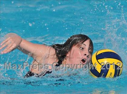 Thumbnail 1 in Harvard-Westlake vs Los Osos (CIF SS D4 Final) photogallery.
