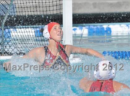 Thumbnail 1 in Harvard-Westlake vs Los Osos (CIF SS D4 Final) photogallery.
