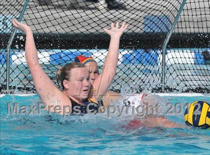 Thumbnail 2 in Harvard-Westlake vs Los Osos (CIF SS D4 Final) photogallery.