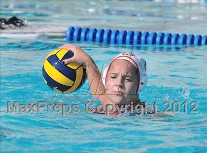 Thumbnail 3 in Harvard-Westlake vs Los Osos (CIF SS D4 Final) photogallery.