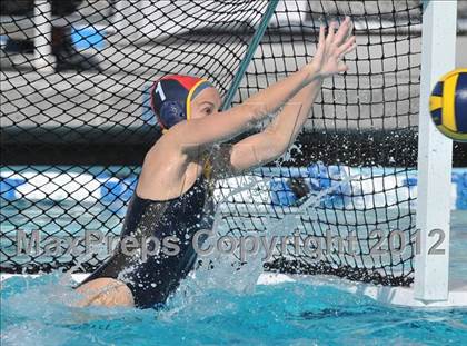 Thumbnail 3 in Harvard-Westlake vs Los Osos (CIF SS D4 Final) photogallery.